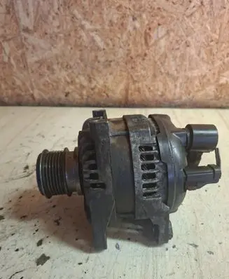 Chrysler Voyager Generator/alternator 04868429AD 4210000086