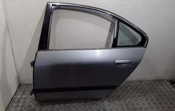 Peugeot 607 Rear door