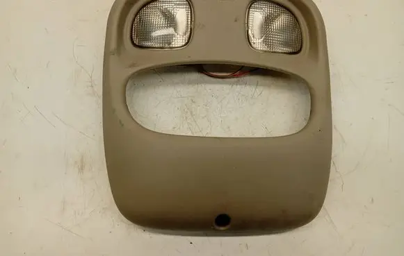 Jeep Cherokee III KJ Front seat light 820110