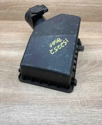 Mazda CX-7 Mass air flow meter 1974002010 ZL01