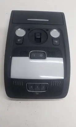 Audi A5 8T 8F Front seat light 8T0947135H