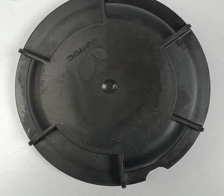 Ford Focus Headlight/headlamp dust cover VPCX2X-13K060-A