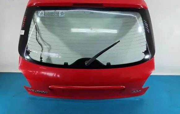 Peugeot 206 Tailgate/trunk/boot lid IMPRK1593451