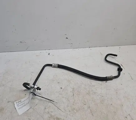 Opel Antara Gearbox oil cooler pipe/hose 