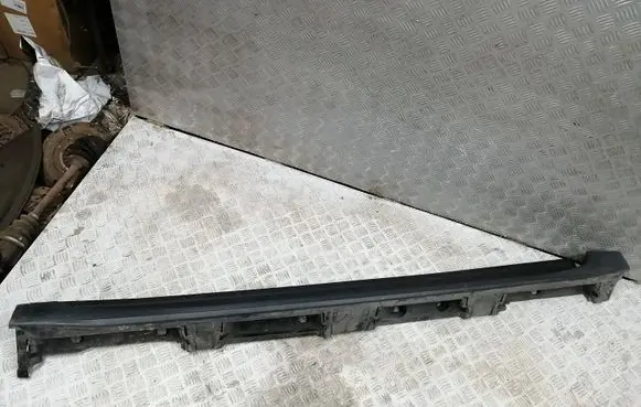Lexus LBX Foot area side trim 7585052110