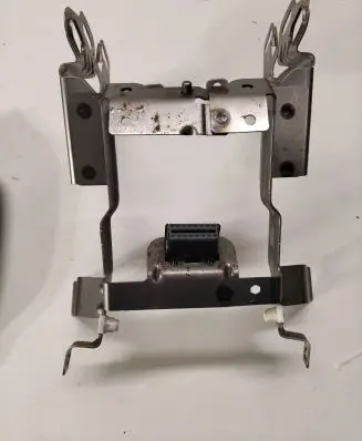 Opel Meriva B Other center console (tunnel) element