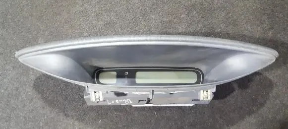 Renault Laguna II Screen/display/small screen P8200002604A 21654119-5