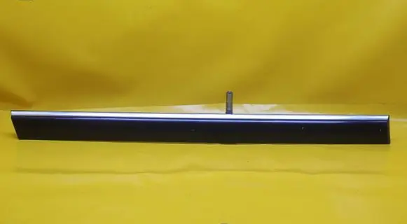 Audi A8 S8 D2 4D Rear door trim (molding) 4D0853962