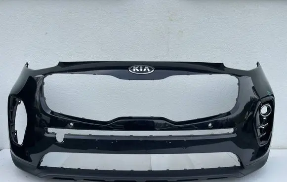 KIA Sportage Front bumper 86511F1000
