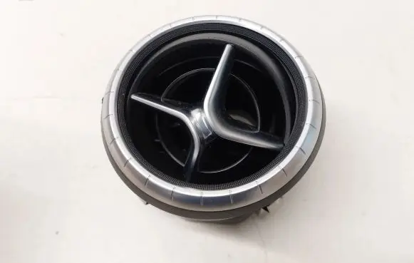 Mercedes-Benz CLA C117 X117 W117 Dash center air vent grill A1178300554