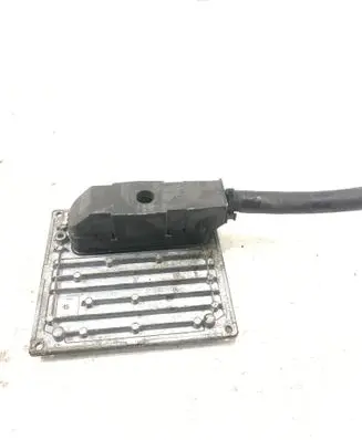 Ford Focus Engine control unit/module S118934104B 5M5112A650ZB 5JAB