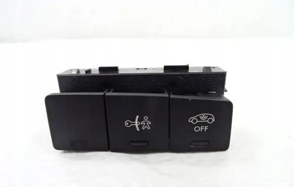 Citroen DS4 Child safety switch 96664251ZD