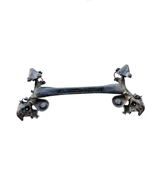 Rear subframe