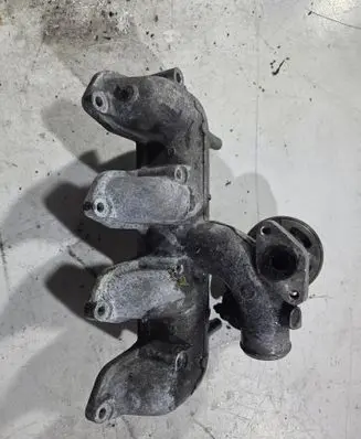 Ford Transit - Tourneo Connect Intake manifold 