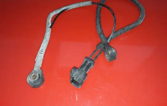 Volvo S60 Detonation knock sensor 0261231142