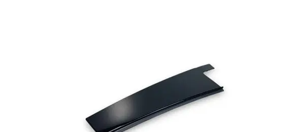 Mercedes-Benz A W177 Rear door glass trim molding A1777320100 53556
