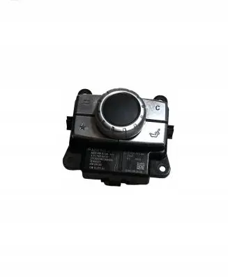 Mercedes-Benz SL R231 Radio/CD/DVD/GPS head unit A2319008203