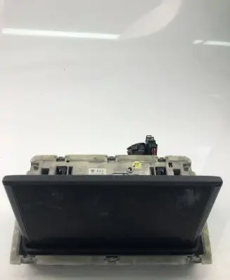 Audi A3 S3 8V Screen/display/small screen 8V0857273M