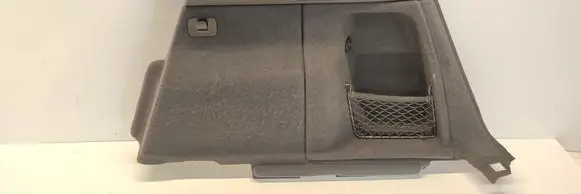 Audi Q5 SQ5 Trunk/boot side trim panel 8R0863880F