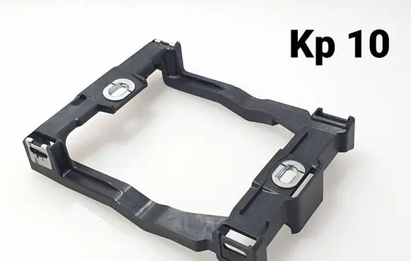 Volkswagen Tiguan Allspace Other center console (tunnel) element 5TA863525C