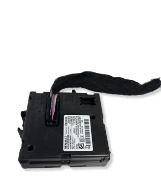 Renault Zoe Other control units/modules 285905585R A2C10657510 082601802149