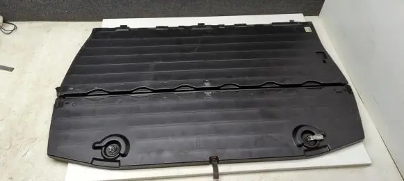 Toyota Prius (XW20) Trunk/boot mat liner 5841647010