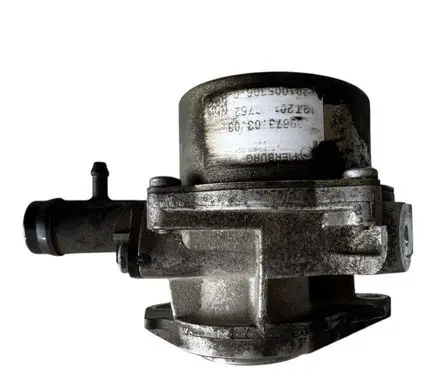 Renault Clio III Throttle valve P201005306 006730303 12T2010762