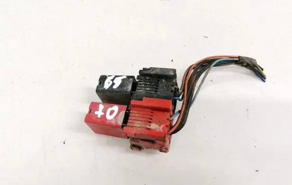 Fiat Bravo - Brava Fuse box set 46446542 B047