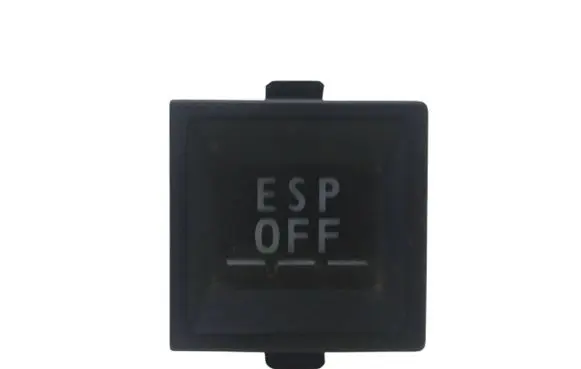 ESP (stability program) switch