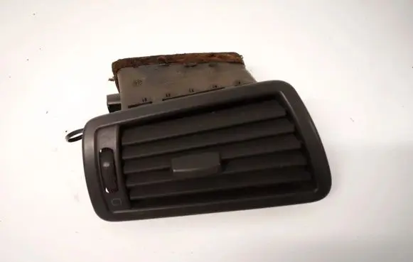 Fiat Ulysse Dash center air vent grill 1484109077 1491984077