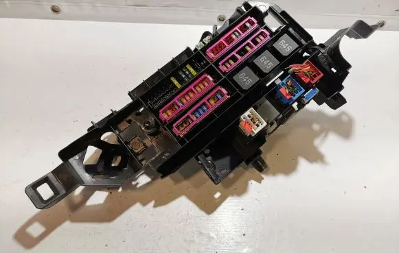 Audi Q5 SQ5 Fuse module 80A971845A