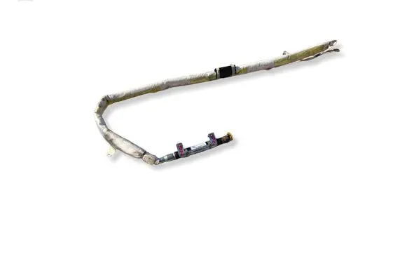 Hyundai i20 (PB PBT) Roof airbag 850201J000