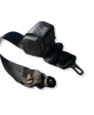 Seat Ibiza II (6k) Rear seatbelt 6K0857805F