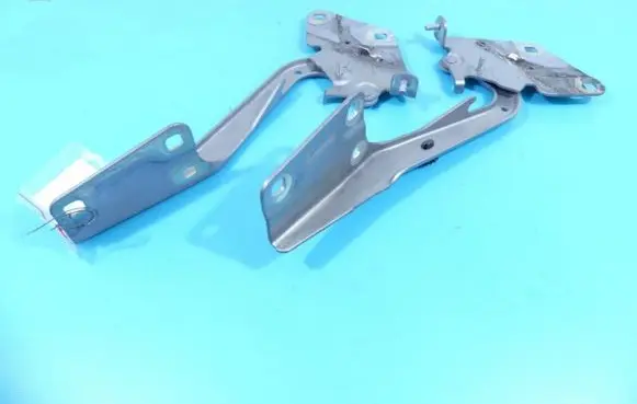 Renault Fluence Engine bonnet/hood hinges 654000016RA IMPRK1353723