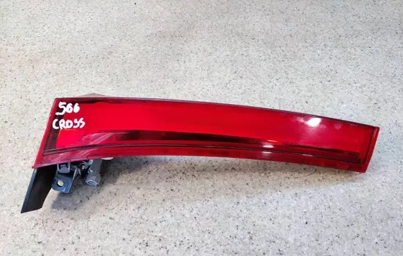 Mitsubishi Eclipse Cross Rear/tail lights AOP1425874
