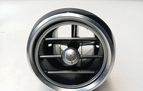 Mercedes-Benz GLC X253 C253 Dash center air vent grill A2059055201