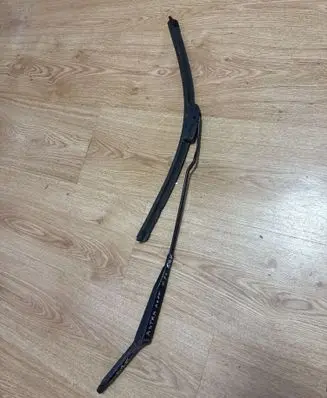 Opel Astra G Front wiper blade arm 90559600 GM90559600