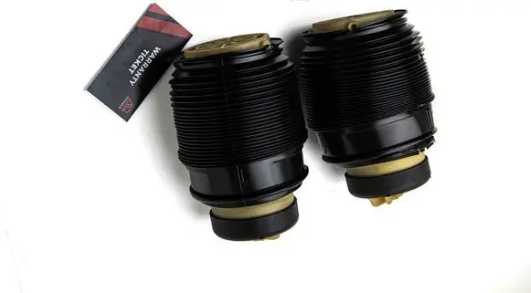 Mercedes-Benz CLS C218 AMG Rear air suspension bag/shock absorber A2123204425 2123200725 A2123204325
