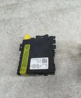 Steering angle sensor
