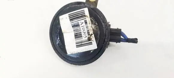 Mitsubishi Space Star Horn signal
