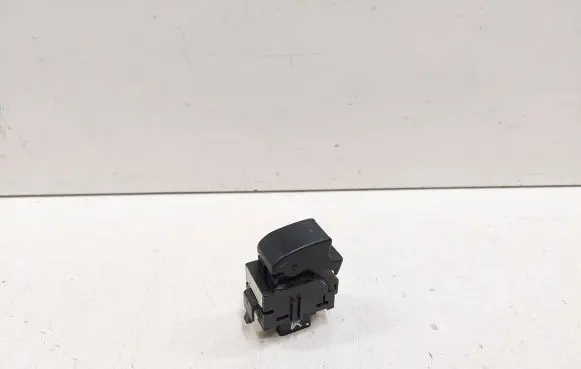 Toyota Corolla Verso E121 Electric window control switch 848100F010 37181A192C