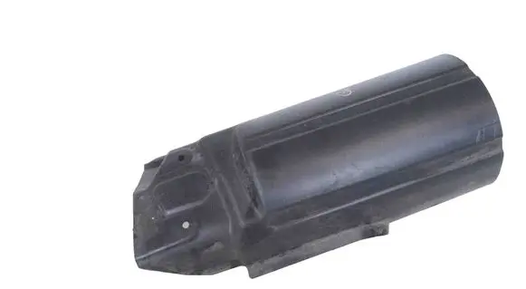 Mercedes-Benz S C217 Rear strut damper dust cover boot A2226980030