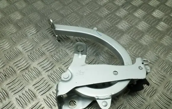 Skoda Superb B6 (3T) Tailgate/trunk/boot hinge 3T0827152