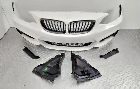 BMW 2 F22 F23 Front bumper