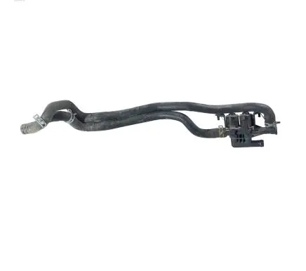 BMW 5 F10 F11 Engine coolant pipe/hose 9119164 9119168 9119169