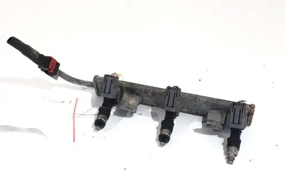 Mitsubishi Mirage VI G4 Attrage Fuel main line pipe KMN230B