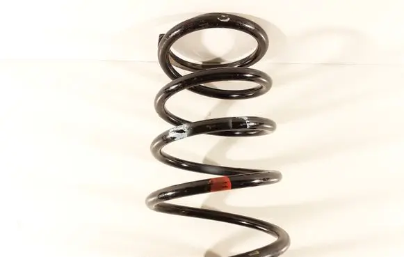Nissan X-Trail T30 Rear coil spring