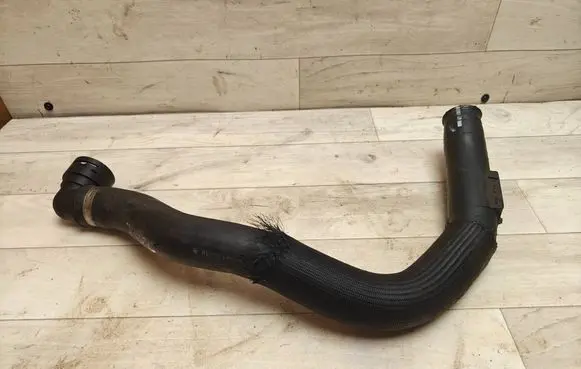 Citroen C5 Intercooler hose/pipe 