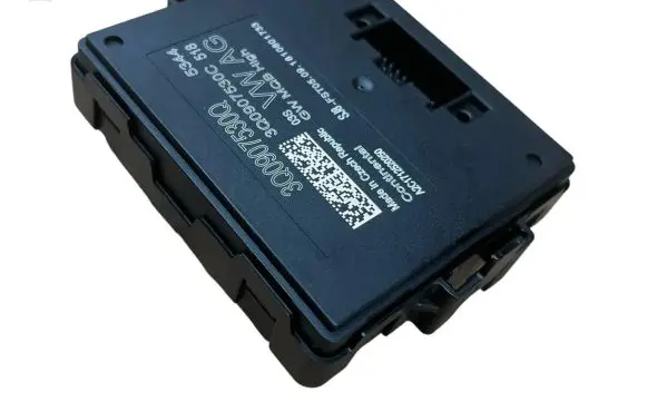 Volkswagen PASSAT B8 Gateway control module 3Q0907530Q