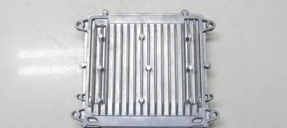 Honda CR-V Engine control unit/module 0281030097